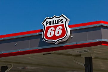 Chase Pay Extends Customer Experience Reach with Phillips 66