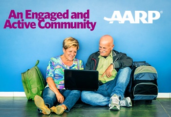 AARP Q&A: Designing a Loyalty Program to Advance a Social Mission
