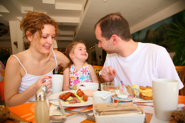 Brand Transformation Includes Memorable Customer Experience at Ruby Tuesday