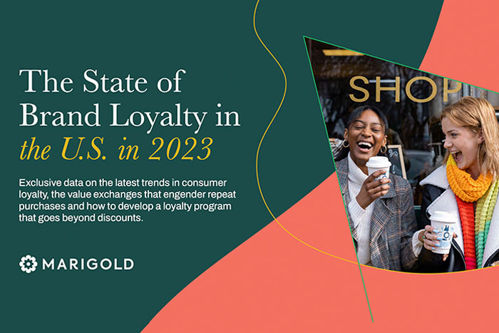 The State of Brand Loyalty in the U.S. in 2023