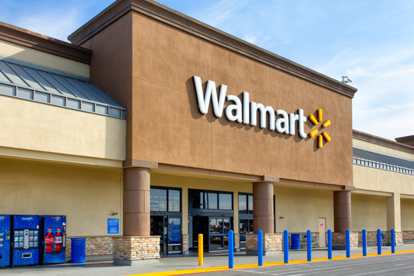 Walmart CEO: “We’re Making Progress on Building a More Customer-centric Organization”
