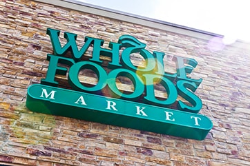 Can Whole Foods Attain Greater Differentiation Through Customer Loyalty?
