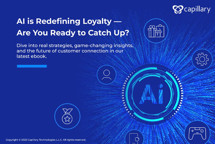 The Definitive Guide to AI in Loyalty Programs: Building Lasting Customer Relationships