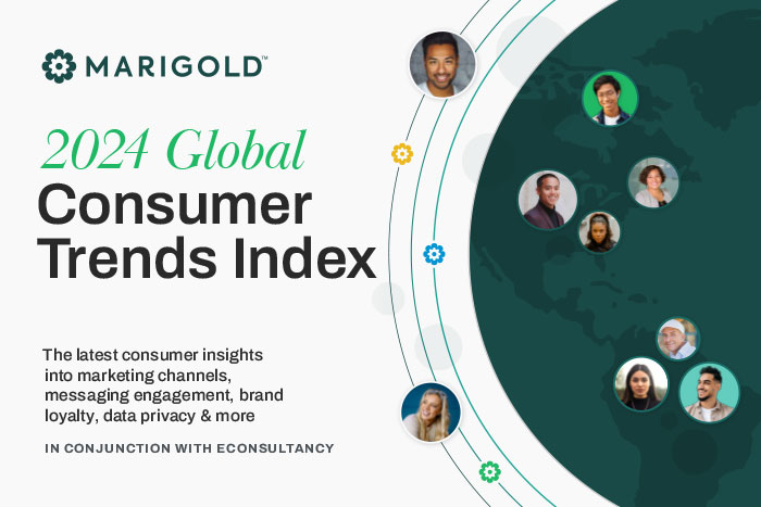 2024 Global Consumer Trends Index