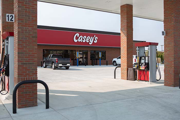 Casey’s Announces Agreement to Acquire 40 Pilot Stores in TN and KY