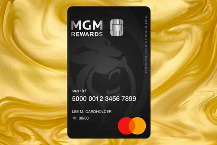 Q&A with Anil Mansukhani, MGM Resorts International