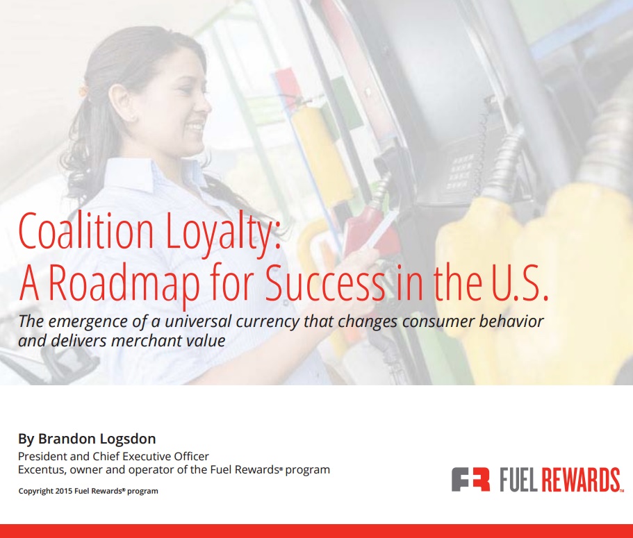 Coalition Loyalty A Roadmap for Success in the U.S.
