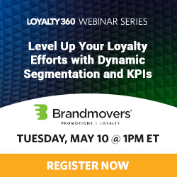 Level Up Your Loyalty Efforts with Dynamic Segmentation and KPIs