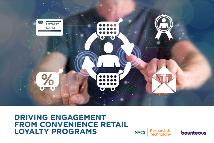 Driving Engagement From Convenience Retail Loyalty Programs