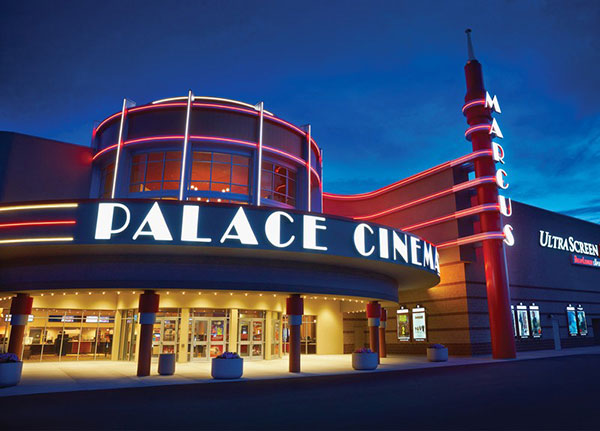 Achieving Synergy And Success In Cinema Loyalty With Marcus Theatres
