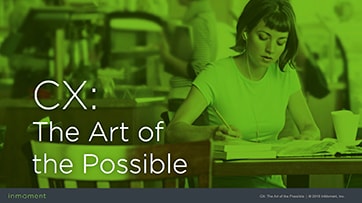 Culture and Leadership Critical in Creating Superior Brand CX