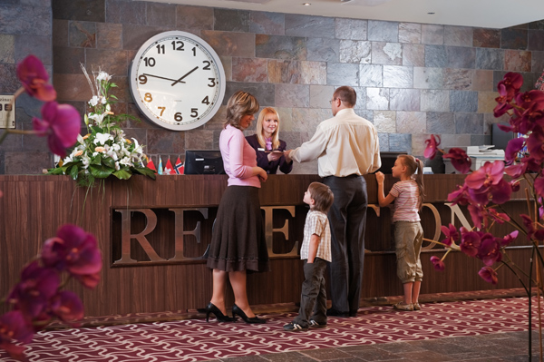 Hotel Loyalty Programs Pivotal to Customer Satisfaction
