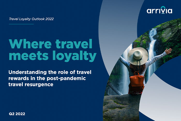 Where Travel Meets Loyalty: The Role of Travel Rewards in the Post-Pandemic Travel Resurgence