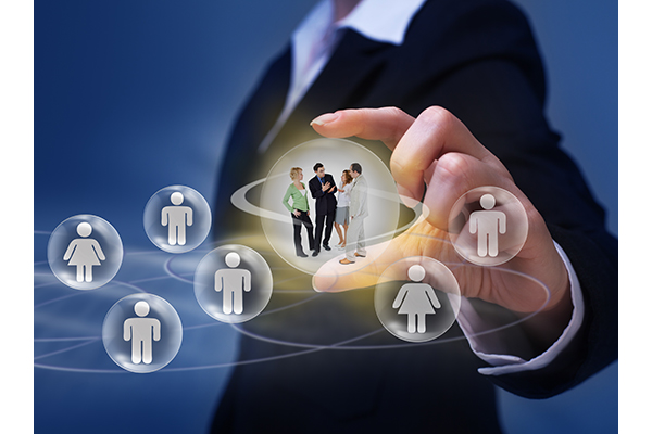 [Podcast] Powering Lifetime Relationships - The Three Steps