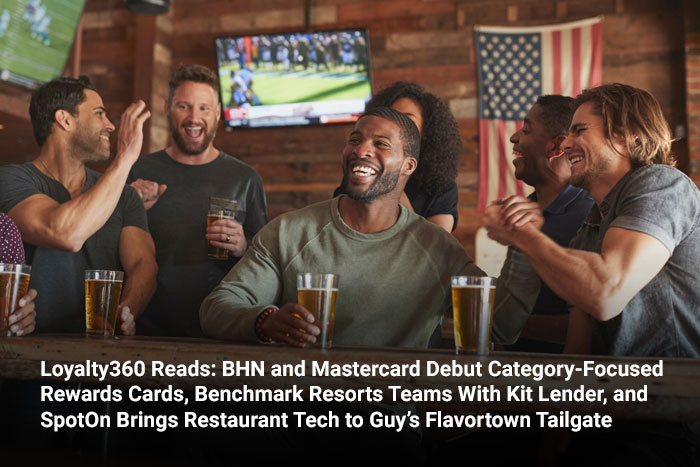 SpotOn Brings Restaurant Tech to Guy’s Flavortown Tailgate