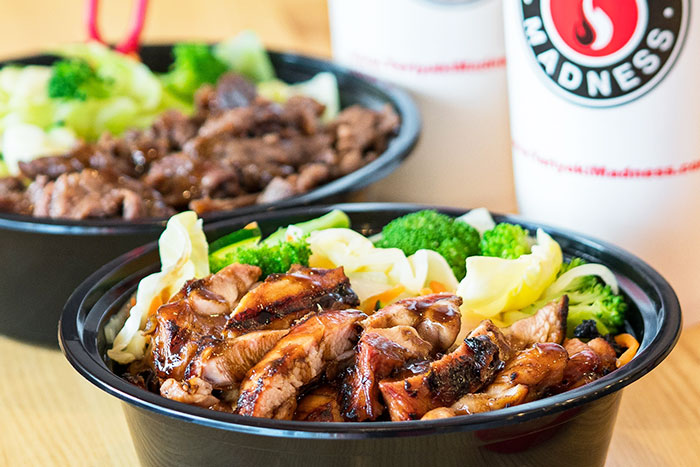 Teriyaki Madness Gets Ahead of Loyalty Curve with New Technology