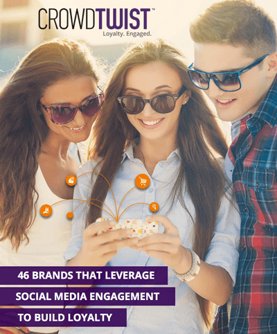 46 Brands that Leverage Social Media Engagement to Build Loyalty