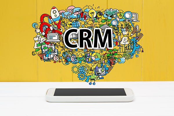 SAP Releases Newest Version of CRM Solution