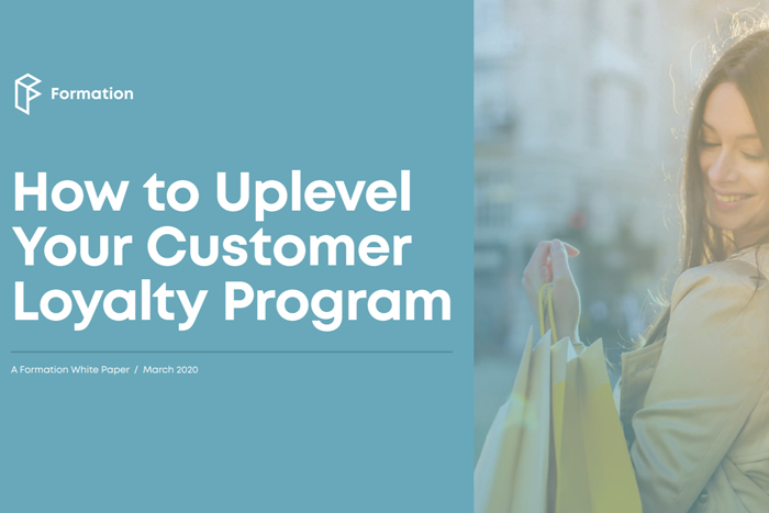 How to Uplevel Your Customer Loyalty Program