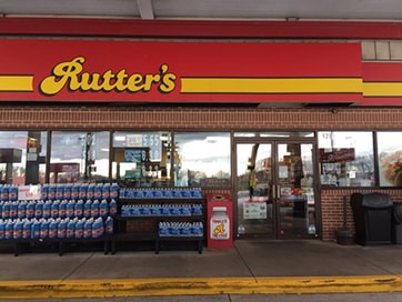 NCR Looks to Magnify Customer Loyalty at Rutter’s Farm Stores