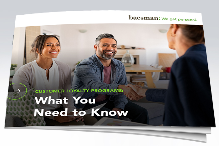 Customer Loyalty Programs: What You Need to Know