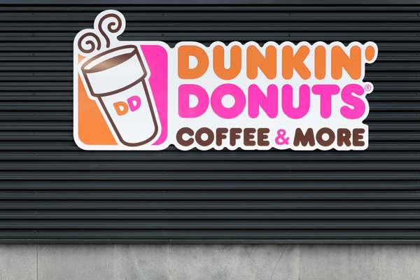 Dunkin’ Donuts Sets Its Sights on Expanded Brand Loyalty and 1,000 New Stores
