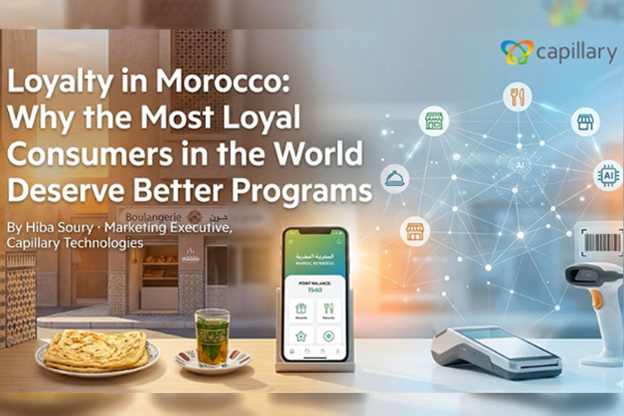 Loyalty in Morocco: Why the Most Loyal Consumers in the World Deserve Better Programs