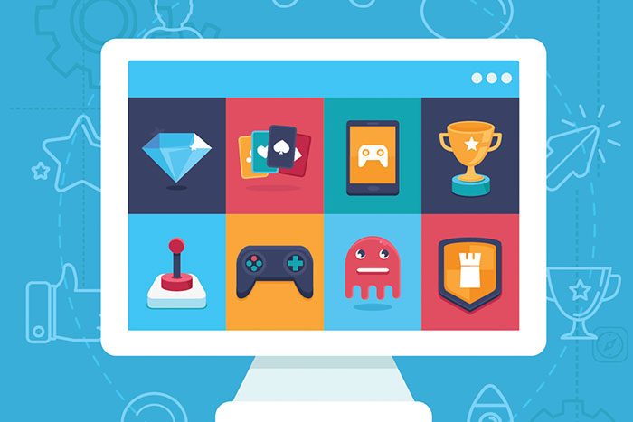 What Drives Customer Loyalty? Using Gamification with Long-Term vs. Short-Term Loyalty Objectives