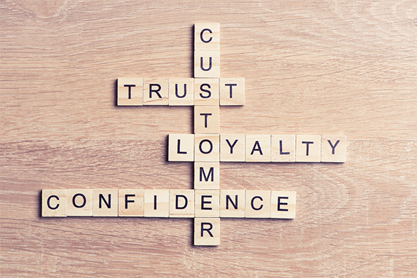 Why Cultivating Customer Loyalty Is More Important Than Ever