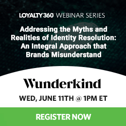 Addressing the Myths and Realities of Identity Resolution: An Integral Approach that Brands Misunderstand