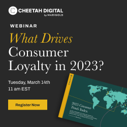 What Drives Consumer Loyalty in 2023? 