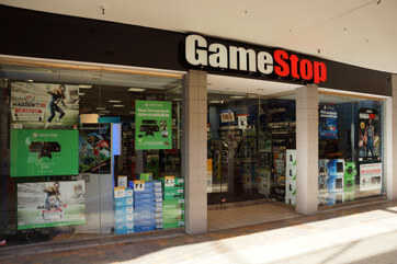 GameStop Listens to Its Customers Regarding Loyalty Program Rewards 