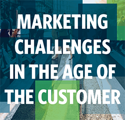 Loyalty360 Executive Perspectives: Marketing Challenges in the Age of the Customer