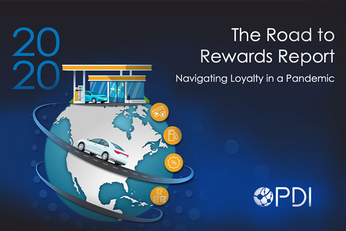 The Road to Rewards Report: Navigating Loyalty in a Pandemic
