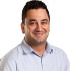Mohamad Noureddine | Food Lion