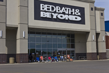 Bed Bath & Beyond Tests New Paid Loyalty Program