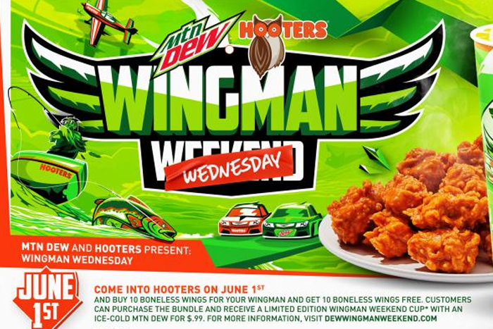 Loyalty360 Reads: June 6: Accor’s Exclusive Loyalty Event, Mountain Dew and Hooters Rewards Partnership, HelloFresh Launches Contest with Universal Pictures Minions, and More