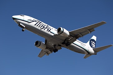 Alaska Airlines Once Again Tops Airline Loyalty Program Ranking