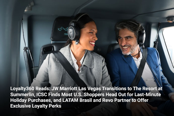 LATAM Brasil and Revo Partner to Offer Exclusive Loyalty Perks