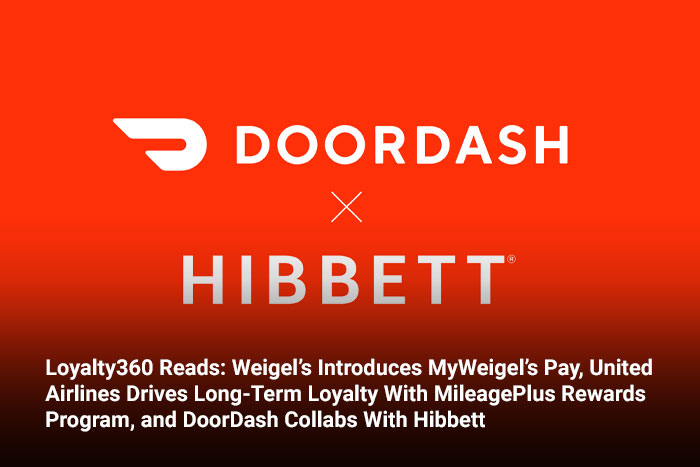 DoorDash Collabs With Hibbett