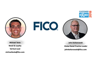 Building Trust with Personalization: How Relevant Personalization Deepens Customer Relationships [Customer Expo 2018]