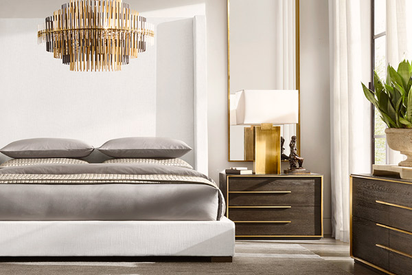 Fee-based Loyalty Program Helps Bring Success at Restoration Hardware