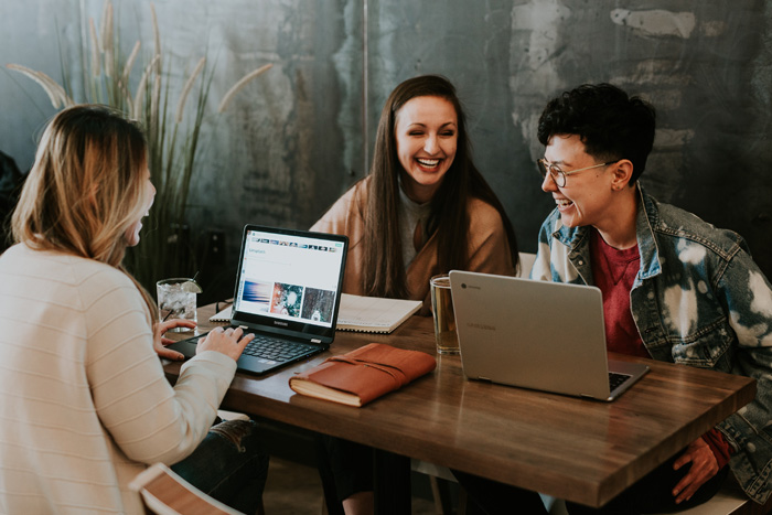 Oracle Innovates to Improve Employee Engagement