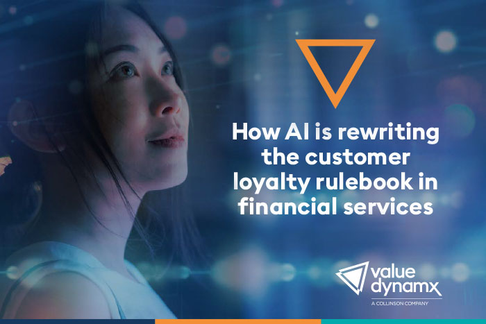 How AI is Rewriting the Customer Loyalty Rulebook in Financial Services
