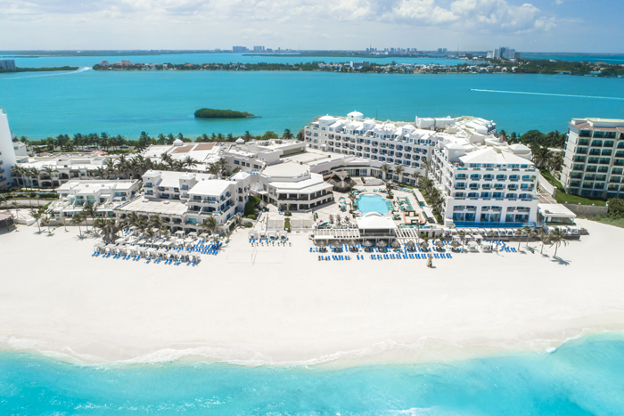 Wyndham Partners with Playa Hotels to Launch New All-Inclusive Resort Brand