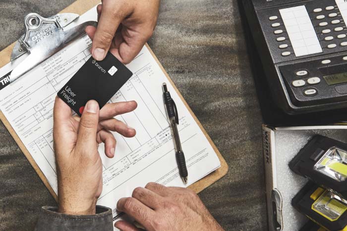 Uber Freight Partners with Marqeta and Branch to Offer Faster Payments and Fuel Rewards for Carriers