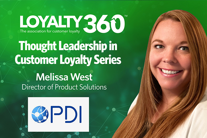 Loyalty360 Thought Leadership Series | PDI