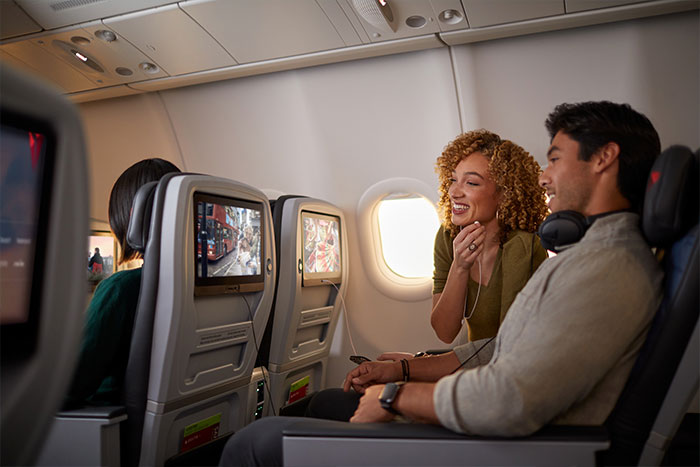 Loyalty360 Reads: May 31: Delta Partners with MasterClass, Walmart Expands Drone Delivery, and More