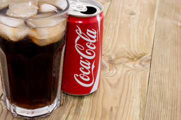 Coca-Cola On the Right Track to Invigorate Growth and Brand Loyalty