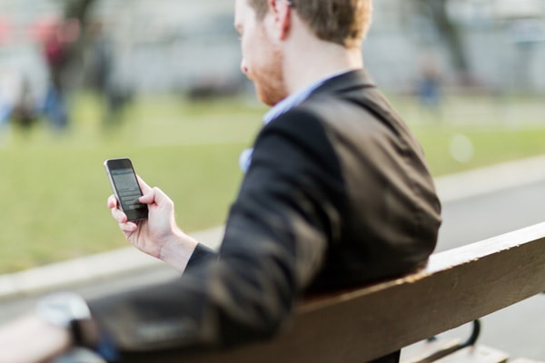 Sprint CEO Very Optimistic Based on Customer Engagement Levels